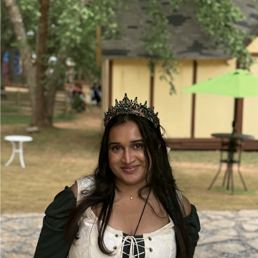 Meet your Posher, Khushboo